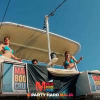 Malia Booze Cruise at George and Dragon, Malia, 5 July 2026