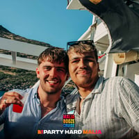 Malia Booze Cruise at George and Dragon, Malia, 5 July 2026
