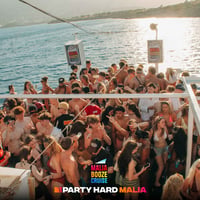 Malia Booze Cruise at George and Dragon, Malia, 5 July 2026