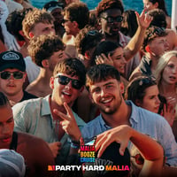 Malia Booze Cruise at George and Dragon, Malia, 5 July 2026