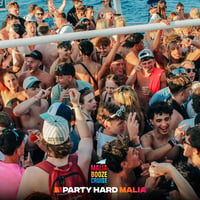 Malia Booze Cruise at George and Dragon, Malia, 5 July 2026