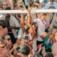 Malia Booze Cruise at George and Dragon, Malia, 5 July 2026