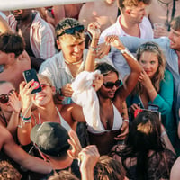 Malia Booze Cruise at George and Dragon, Malia, 5 July 2026