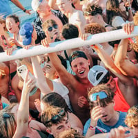 Malia Booze Cruise at George and Dragon, Malia, 5 July 2026