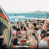 Malia Booze Cruise at George and Dragon, Malia, 5 July 2026