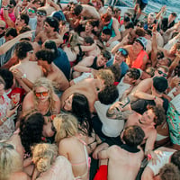 Malia Booze Cruise at George and Dragon, Malia, 5 July 2026
