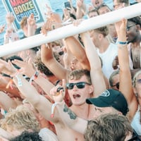 Malia Booze Cruise at George and Dragon, Malia, 5 July 2026
