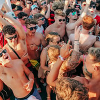 Malia Booze Cruise at George and Dragon, Malia, 5 July 2026