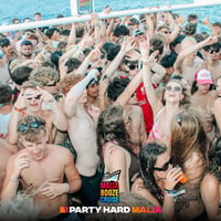 Malia Booze Cruise at George and Dragon, Malia, 5 July 2026