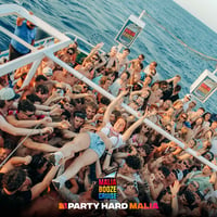 Malia Booze Cruise at George and Dragon, Malia, 5 July 2026
