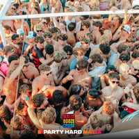 Malia Booze Cruise at George and Dragon, Malia, 5 July 2026