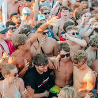 Malia Booze Cruise at George and Dragon, Malia, 5 July 2026