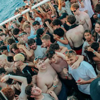 Malia Booze Cruise at George and Dragon, Malia, 5 July 2026