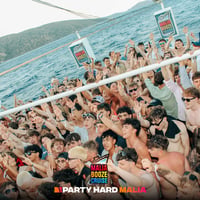 Malia Booze Cruise at George and Dragon, Malia, 5 July 2026