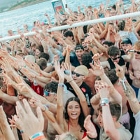 Malia Booze Cruise at George and Dragon, Malia, 5 July 2026