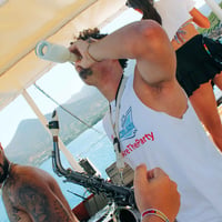 Malia Booze Cruise at George and Dragon, Malia, 6 July 2026