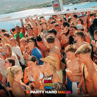 Malia Booze Cruise at George and Dragon, Malia, 6 July 2026