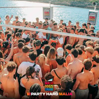 Malia Booze Cruise at George and Dragon, Malia, 6 July 2026