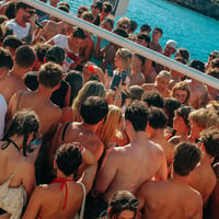 Malia Booze Cruise at George and Dragon, Malia, 6 July 2026