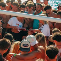 Malia Booze Cruise at George and Dragon, Malia, 6 July 2026