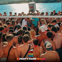 Malia Booze Cruise at George and Dragon, Malia, 6 July 2026