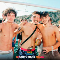 Malia Booze Cruise at George and Dragon, Malia, 6 July 2026