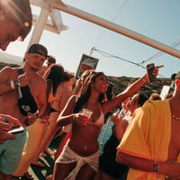 Malia Booze Cruise at George and Dragon, Malia, 6 July 2026