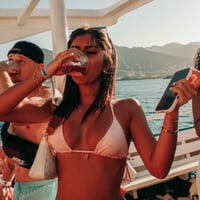 Malia Booze Cruise at George and Dragon, Malia, 6 July 2026