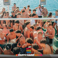 Malia Booze Cruise at George and Dragon, Malia, 6 July 2026