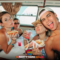 Malia Booze Cruise at George and Dragon, Malia, 6 July 2026