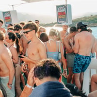 Malia Booze Cruise at George and Dragon, Malia, 6 July 2026