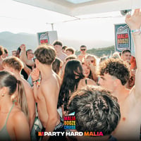 Malia Booze Cruise at George and Dragon, Malia, 6 July 2026