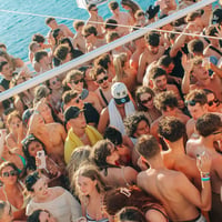 Malia Booze Cruise at George and Dragon, Malia, 6 July 2026