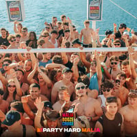 Malia Booze Cruise at George and Dragon, Malia, 6 July 2026