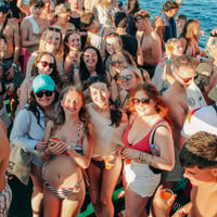 Malia Booze Cruise at George and Dragon, Malia, 6 July 2026