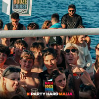 Malia Booze Cruise at George and Dragon, Malia, 6 July 2026
