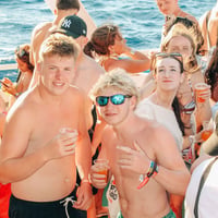 Malia Booze Cruise at George and Dragon, Malia, 6 July 2026