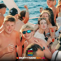 Malia Booze Cruise at George and Dragon, Malia, 6 July 2026