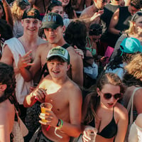 Malia Booze Cruise at George and Dragon, Malia, 6 July 2026