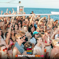 Malia Booze Cruise at George and Dragon, Malia, 6 July 2026