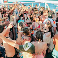 Malia Booze Cruise at George and Dragon, Malia, 6 July 2026