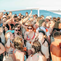 Malia Booze Cruise at George and Dragon, Malia, 6 July 2026