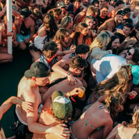 Malia Booze Cruise at George and Dragon, Malia, 6 July 2026