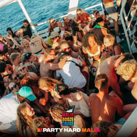 Malia Booze Cruise at George and Dragon, Malia, 6 July 2026