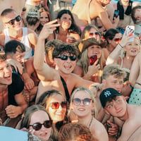 Malia Booze Cruise at George and Dragon, Malia, 6 July 2026