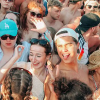 Malia Booze Cruise at George and Dragon, Malia, 6 July 2026