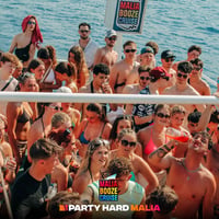 Malia Booze Cruise at George and Dragon, Malia, 9 July 2026
