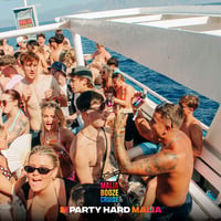Malia Booze Cruise at George and Dragon, Malia, 9 July 2026
