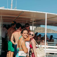 Malia Booze Cruise at George and Dragon, Malia, 9 July 2026