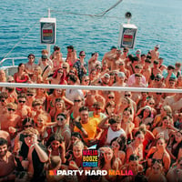 Malia Booze Cruise at George and Dragon, Malia, 9 July 2026